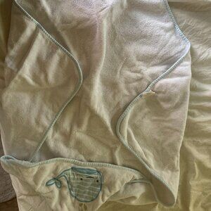 Circo after bath baby towel robe